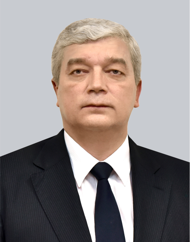 Бурунин Эдуард Иванович