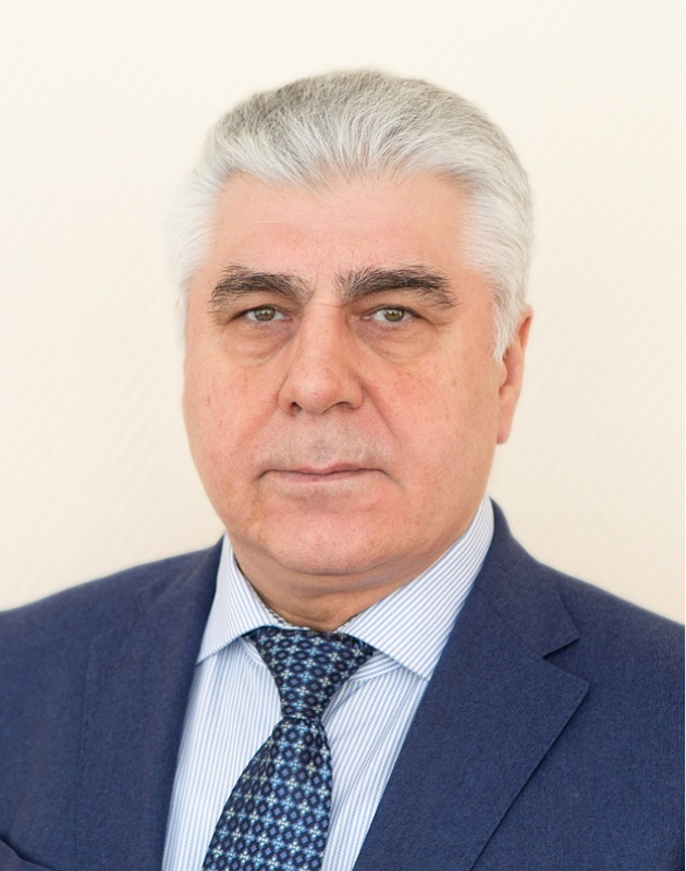 Дагиров Шамсутдин Шарабутдинович