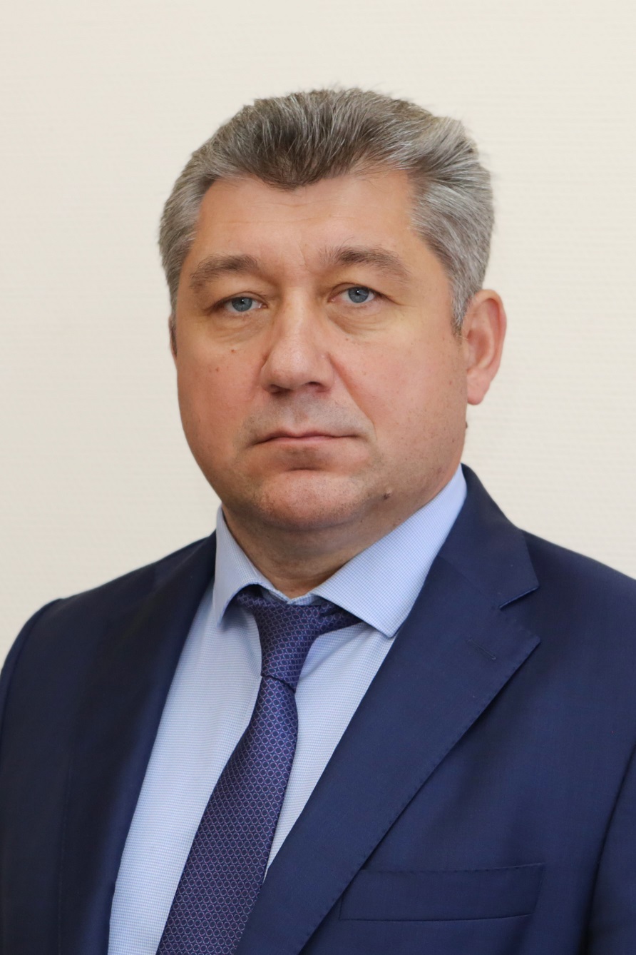 Мошков Владимир Борисович