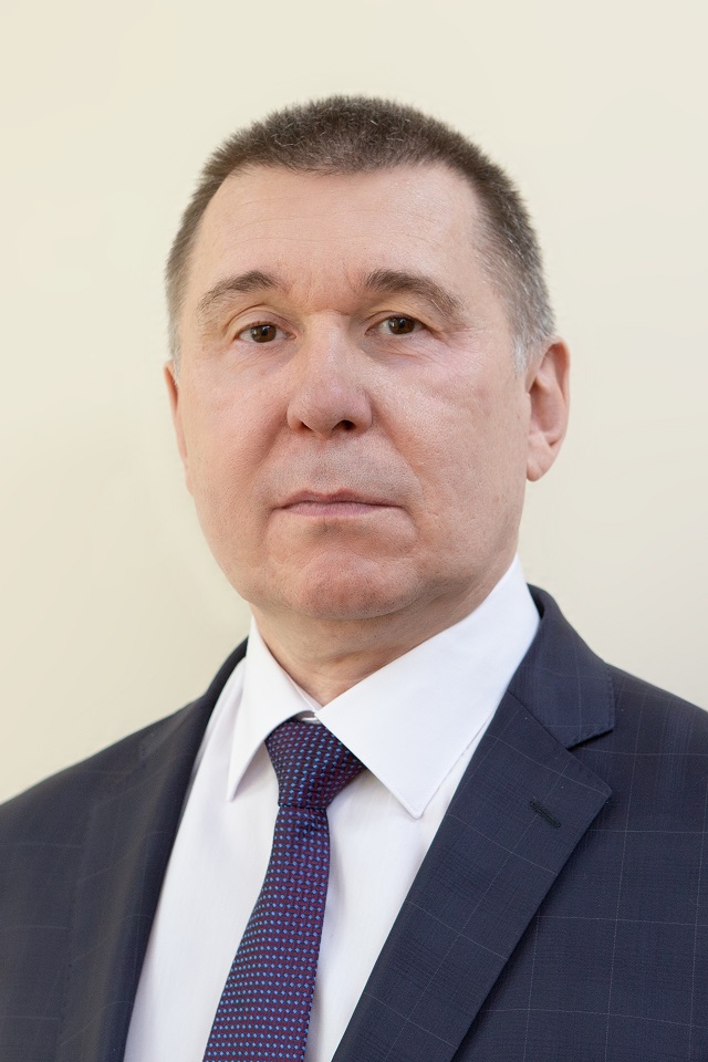 Тимофеев Константин Валентинович